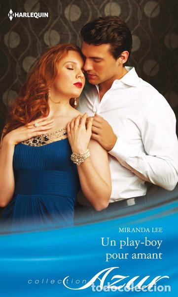 books: Un play-boy pour amant- 9782280307673