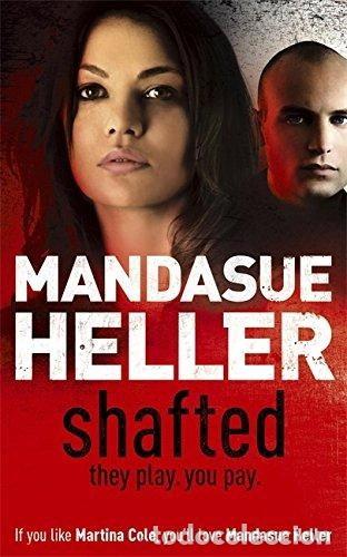 Libros: Shafted- 9780340899526
