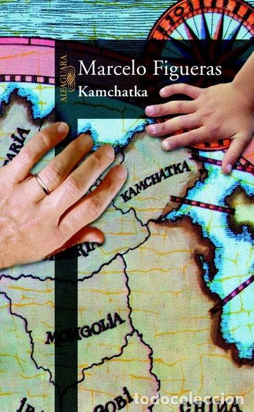 Libros: Kamchatka- 9788420466682
