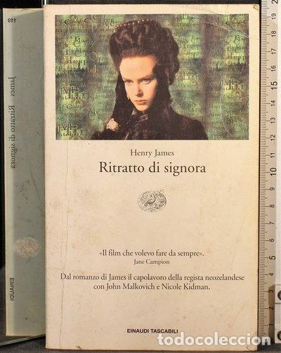 Libros: Ritratto di signora- 9788806131678