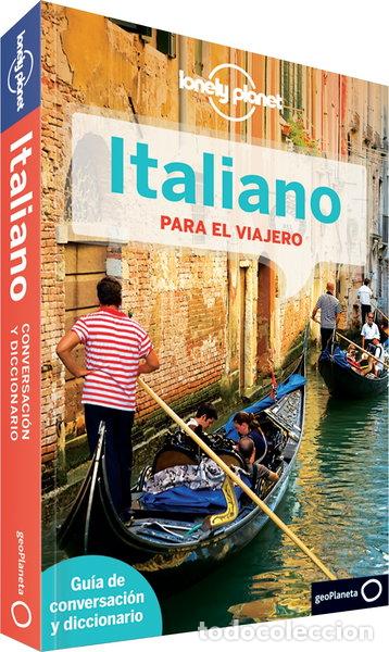 Libros: Italiano para el viajero- 9788408003137