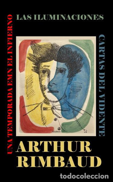 B&uuml;cher: Una temporada en el infierno: Las iluminaciones - Carta del vidente- 9781491076415