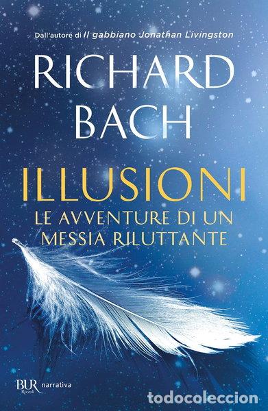 B&uuml;cher: Illusioni- 9788817113595