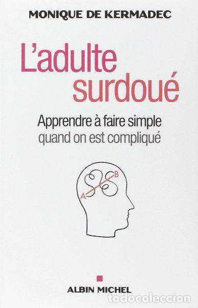 B&uuml;cher: L'adulte surdou&eacute;- 9782226238542