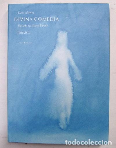 books: Divina Comedia, Para&iacute;so- 9788422697589