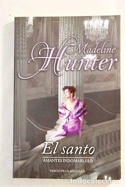 books: El santo- 9788492617135
