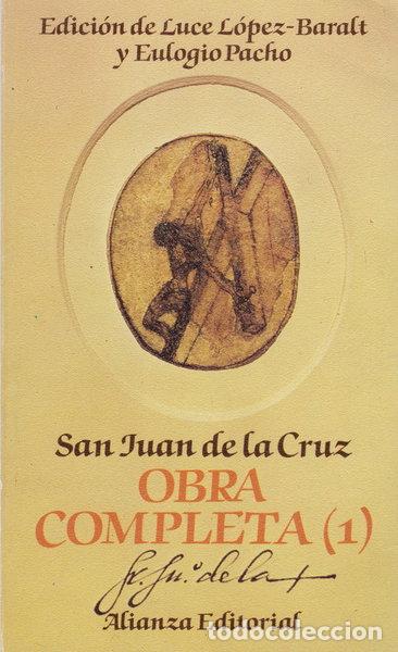Libros: Obra completa I- 9788420605524