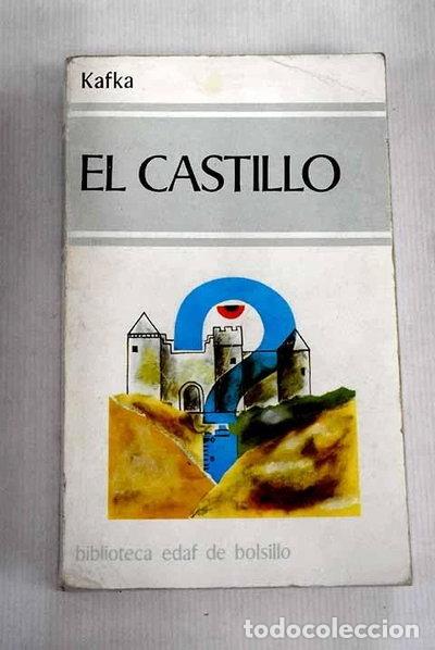 Libri di seconda mano: El castillo- 9788471662101
