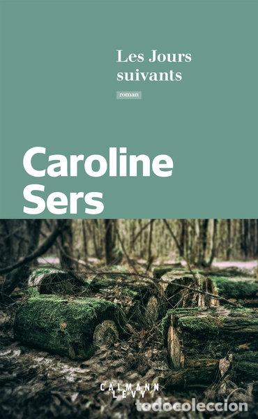 Libros: Les jours suivants- 9782702180709