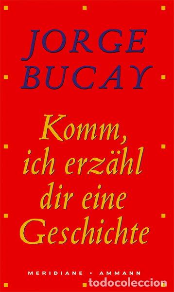 Libros: Komm, ich erz&auml;hl dir eine Geschichte- 9783250600770