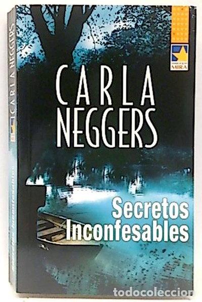 Libros: Secretos inconfesables- 9788467120837