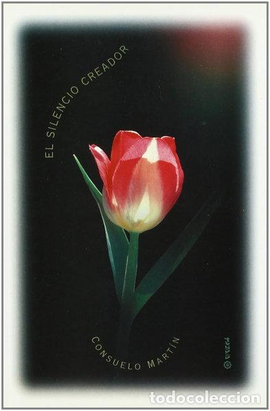 Libros: El silencio creador- 9788486961275