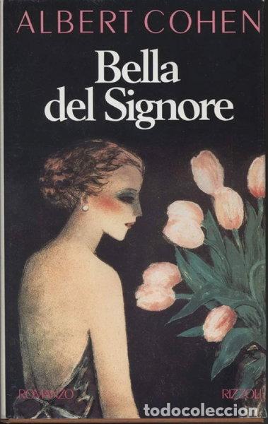Libros: Bella del Signore- 9788817672801