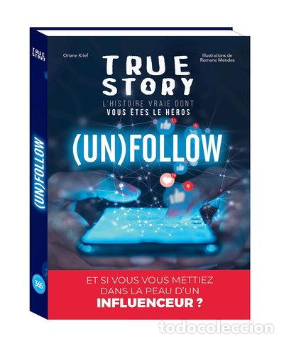Libros: (Un)follow- 9782383823919