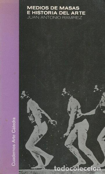 Libros: Medios de masas e historia del arte- 9788437600840