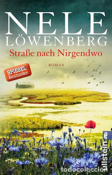 Libros: Stra&szlig;e nach Nirgendwo- 9783548288239