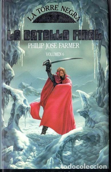Libros: La batalla final- 9788477224426 - Foto 1