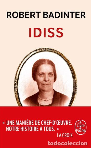 Libros: Idiss- 9782253820307