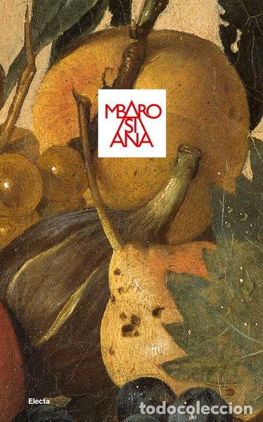 books: La guida della Pinacoteca Ambrosiana- 9788891890047