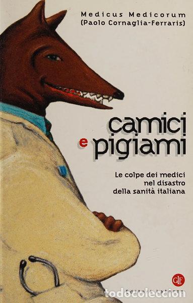 books: Camici e pigiami- 9788842057048