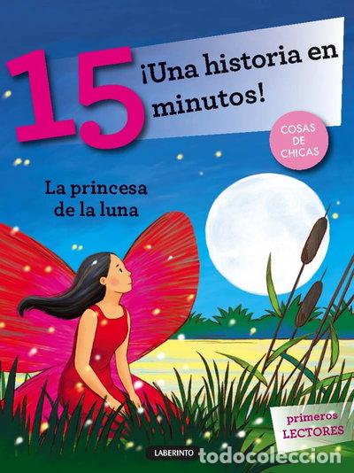 B&uuml;cher: La princesa de la luna- 9788484837923