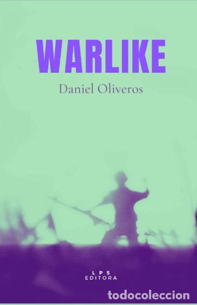 B&uuml;cher: Warlike- 9798496767736