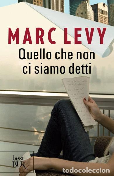 B&uuml;cher: Quello che non ci siamo detti- 9788817039826