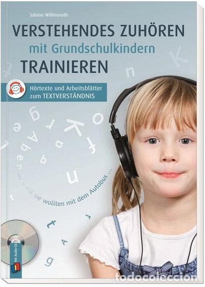 Libri di seconda mano: Verstehendes Zuh&ouml;ren mit Grundschulkindern trainieren- 9783834629869