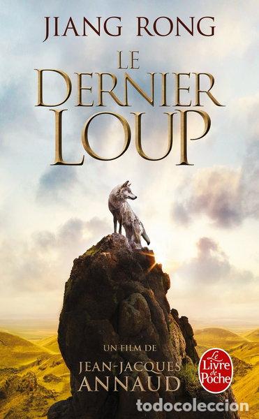 Libri di seconda mano: Le Dernier Loup- 9782253125983