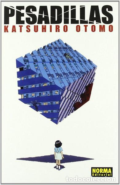 Libri di seconda mano: Pesadillas- 9788484319016
