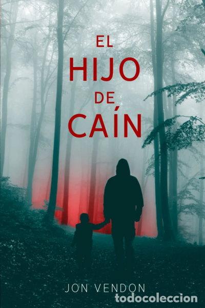 Libros: El hijo de Ca&iacute;n- 9798808465480 - Foto 1