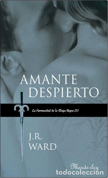 Libros: Amante despierto- 9788483650639