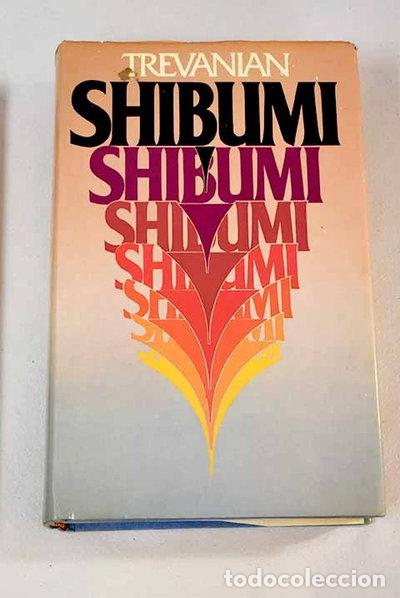 Libros: Shibumi- 9788422612766