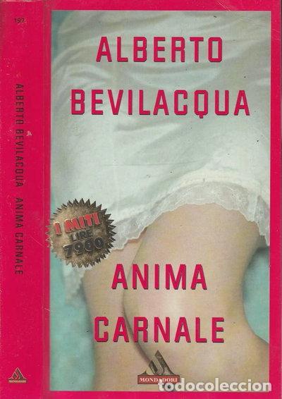 Libros: Anima carnale- 9788804494485 - Foto 1