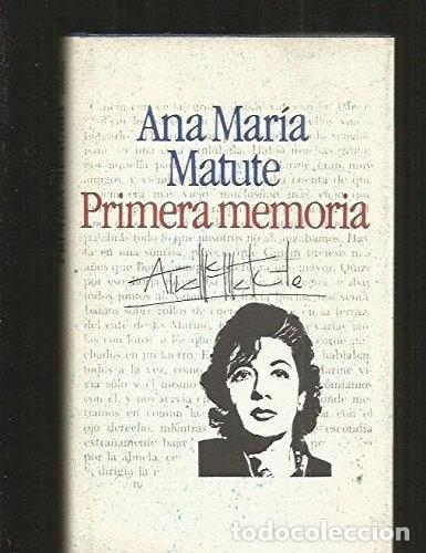 Livres: Primera memoria- 9788422621218