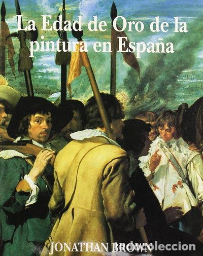 Livres: La Edad de Oro de la pintura en Espa&ntilde;a- 9788486763480
