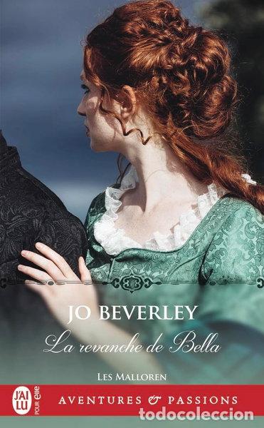 Libros: La revanche de Bella- 9782290417775