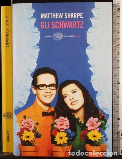 Libros: Gli Schwartz- 9788806172862