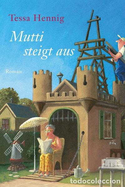Libros: Mutti steigt aus- 9783548609676