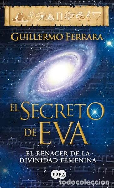B&uuml;cher: El secreto de Eva- 9788483655498