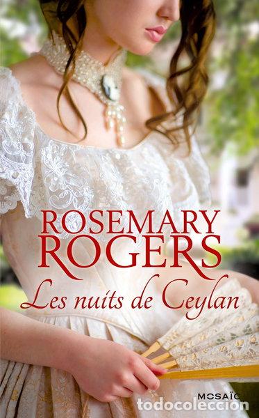 Livros em segunda m&atilde;o: Les nuits de Ceylan- 9782280325912