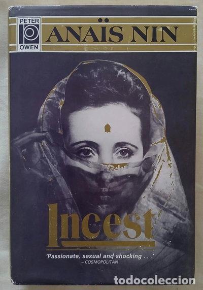 Libros: Incest- 9780720609059