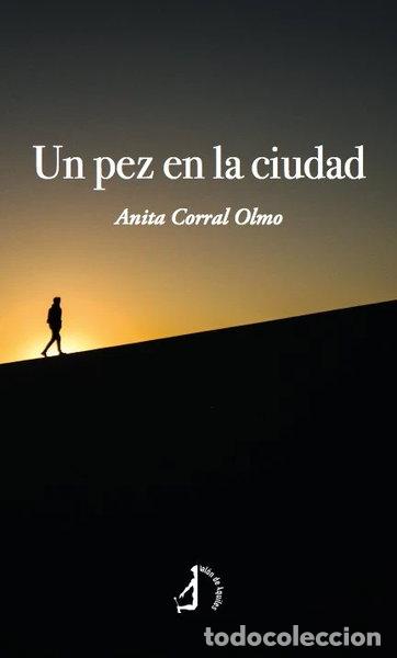 Libros: Un pez en la ciudad- 9788419180643
