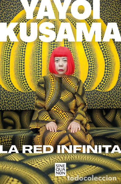Libros: La red infinita- 9788466670692
