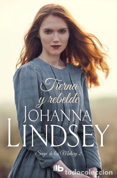 Libros: Tierna y rebelde- 9788498725223