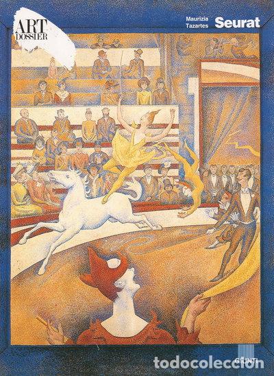 Libri di seconda mano: Seurat- 9788809761568