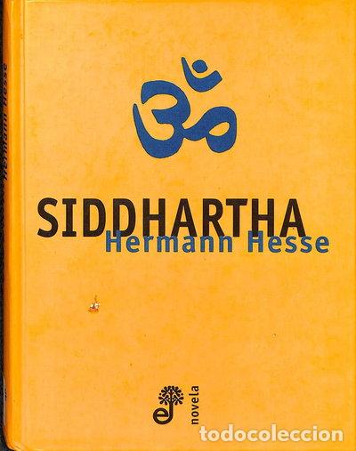 Libri di seconda mano: Siddhartha- 9788435008525