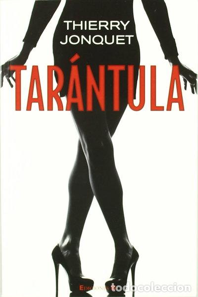 Libri di seconda mano: Tar&aacute;ntula- 9788466647359