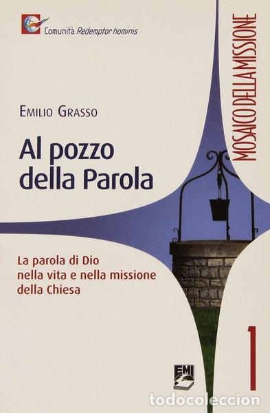 Libri di seconda mano: Al pozzo della parola- 9788830717893