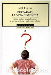 B&uuml;cher: Preparati, la vita comincia- 9788804564058